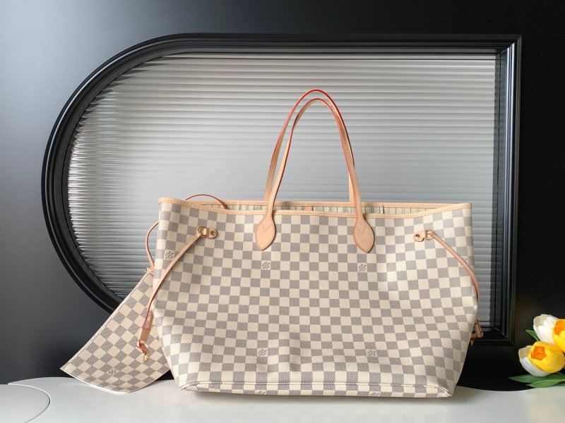 LV Shopping Bags